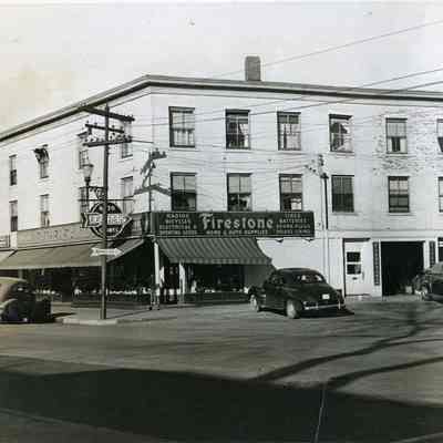 St. Onge Block