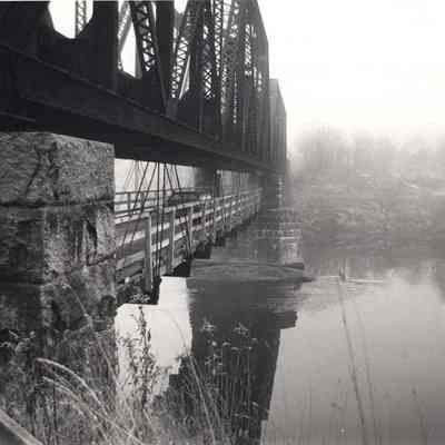 The Black Bridge