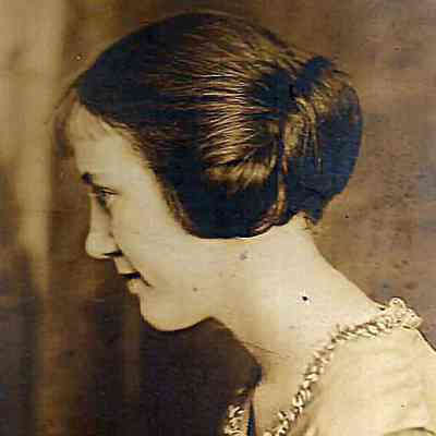 Helen Richardson