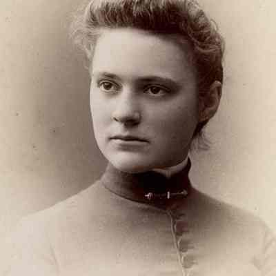 Mildred Stackpole