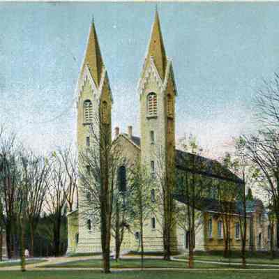King Chapel