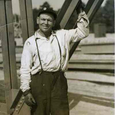 Barney Grant