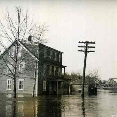Mill Street House