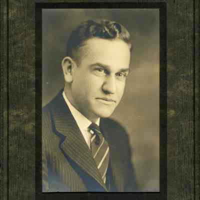 Emery Booker
