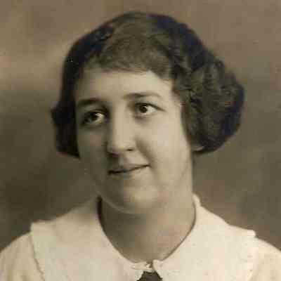 Gladys Walker