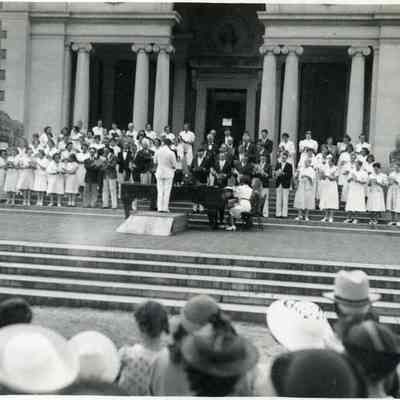 Choral Concert