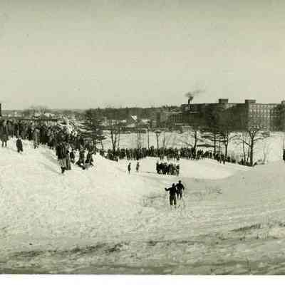 Bowdoin Intercollegiate Winter Carnival