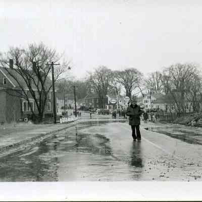 Main Street, Topsham