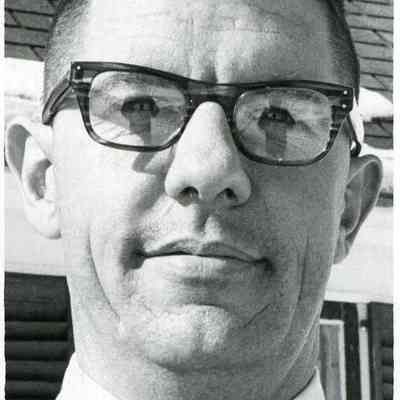 George L. Moore