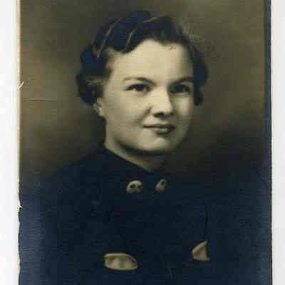 Olive Ripley