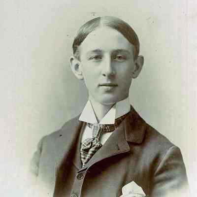 Ernest McKenney