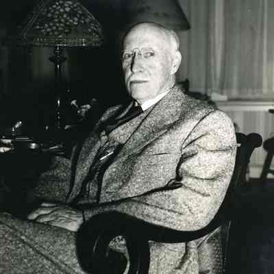 Rev. Chauncey W. Goodrich