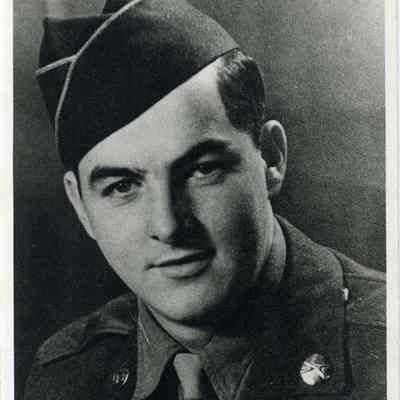 Army Enlisted Man