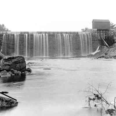 The Falls