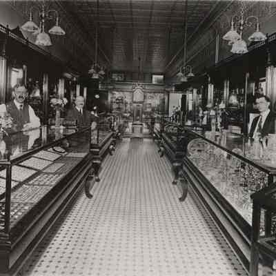 A. G. Page Store