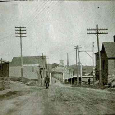 Maine Street