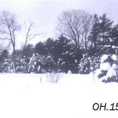 Blizzard of 1952