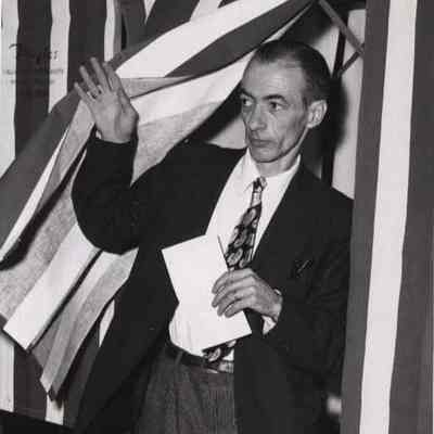 Everett Giles