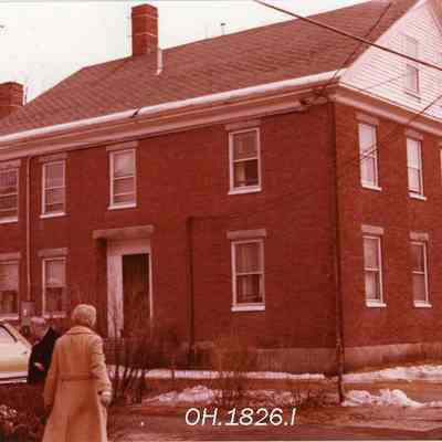 10-12 Lincoln Street