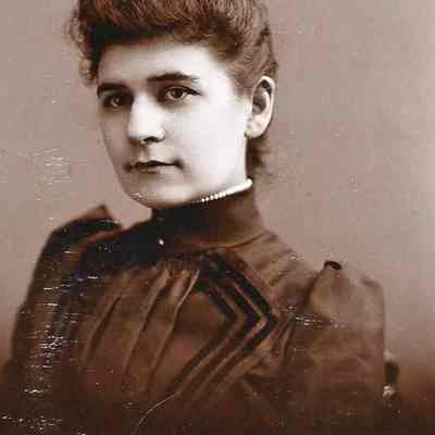 Unknown Woman