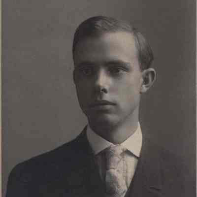 A Young Man