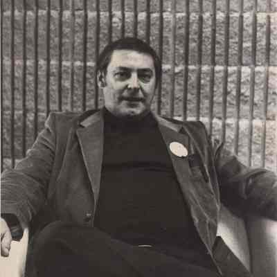 A photo view of Gerard A. Lord. 10/28/5046