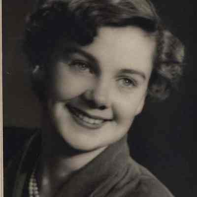 Betty Rush