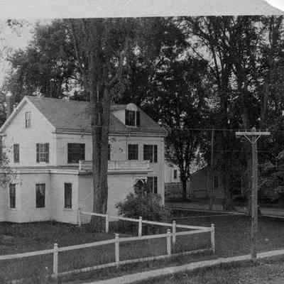 80 Chamberlain Street, Brewer, ME.