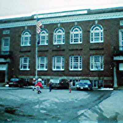 Hawthorne School