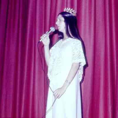 Miss Teen Queen Pageant