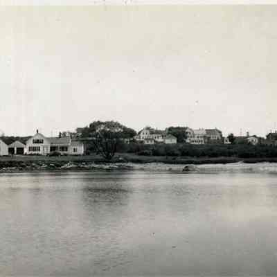 Home of Orin & Ethel Johnson