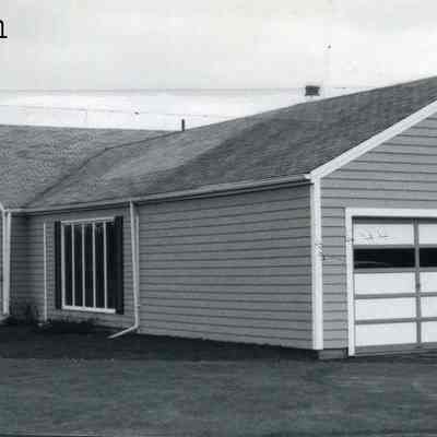 A photo of a house on Ocean View Dr. 1982