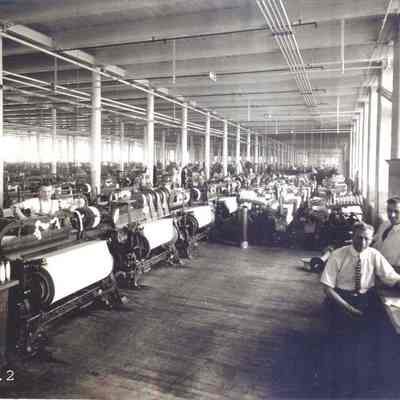 Cabot Mill