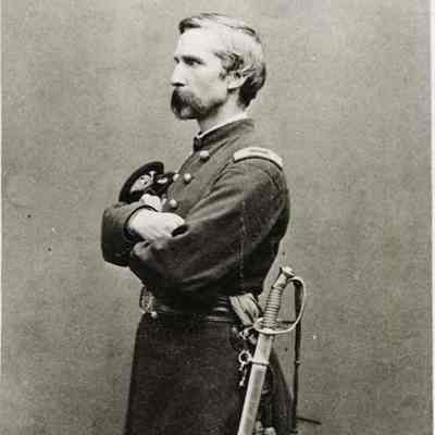 Joshua L. Chamberlain