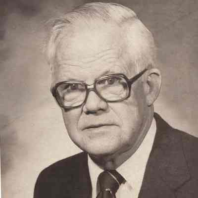 James M. Moulton