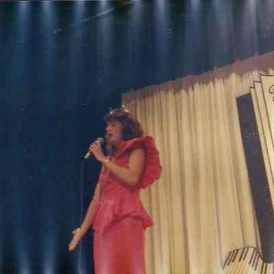 Doreen Derosier