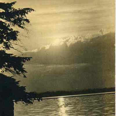 Merrymeeting Bay