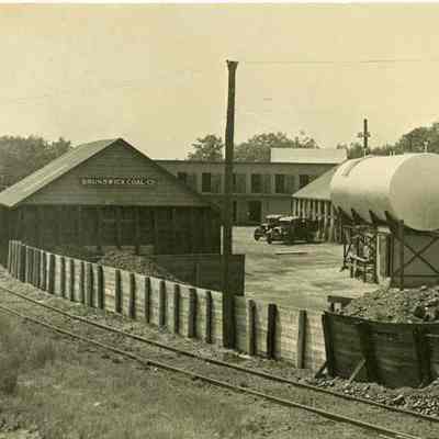 Brunswick Coal Company