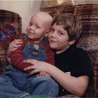 A photo view of Corey Owens. 12/21/1990.