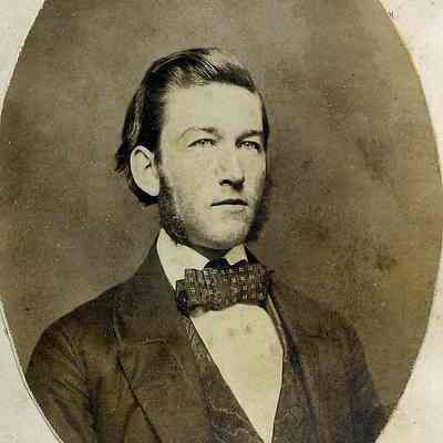 George R. McIntyre