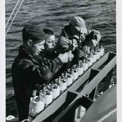 BT Buoys
