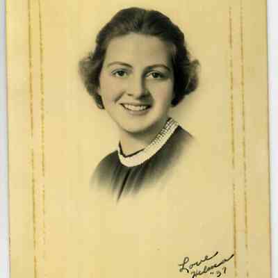 Helena Hadley Flanders