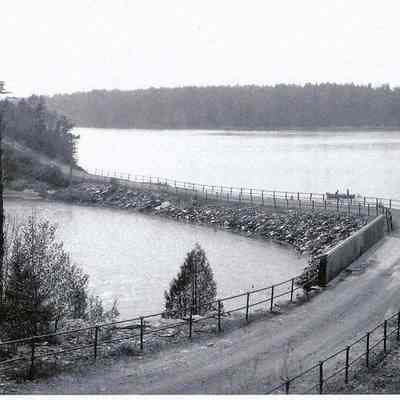 Orr's island Bridge