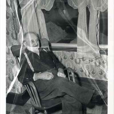 Nathaniel K. Eastman