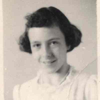Nancy Anderson