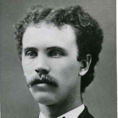 John Alfred Roberts