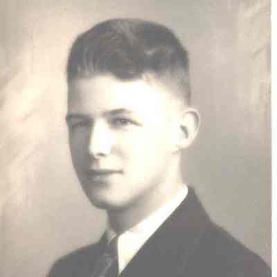 Ray Barnwell