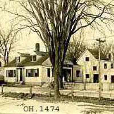 Dennison House