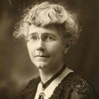 Minnie Merrill Willis