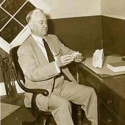 Emery Booker